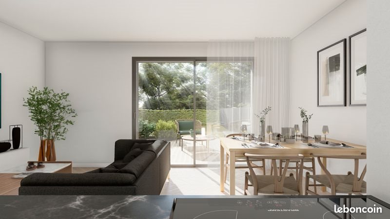 Maison à vendre, 43m², Trégueux