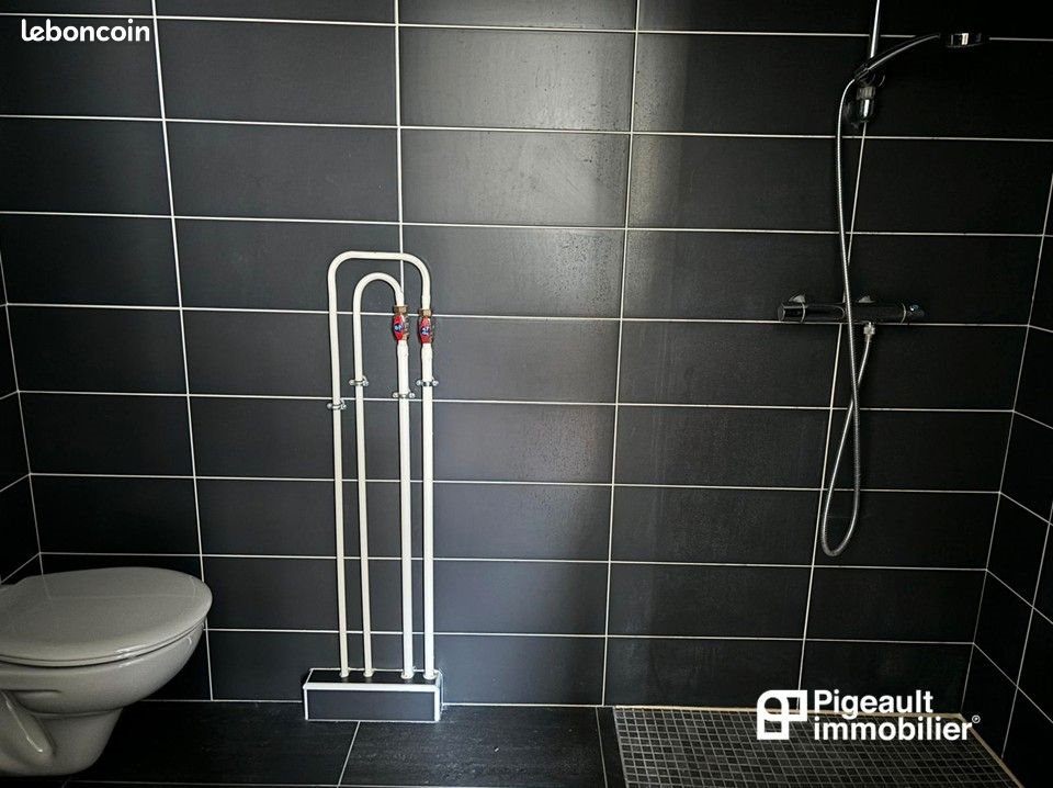 Appartement à louer, 18m², Rennes