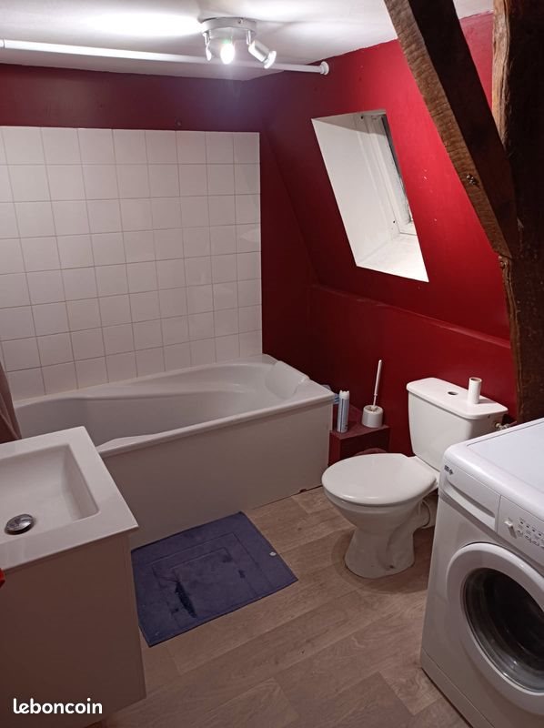 Appartement à louer, 35m², Wattignies