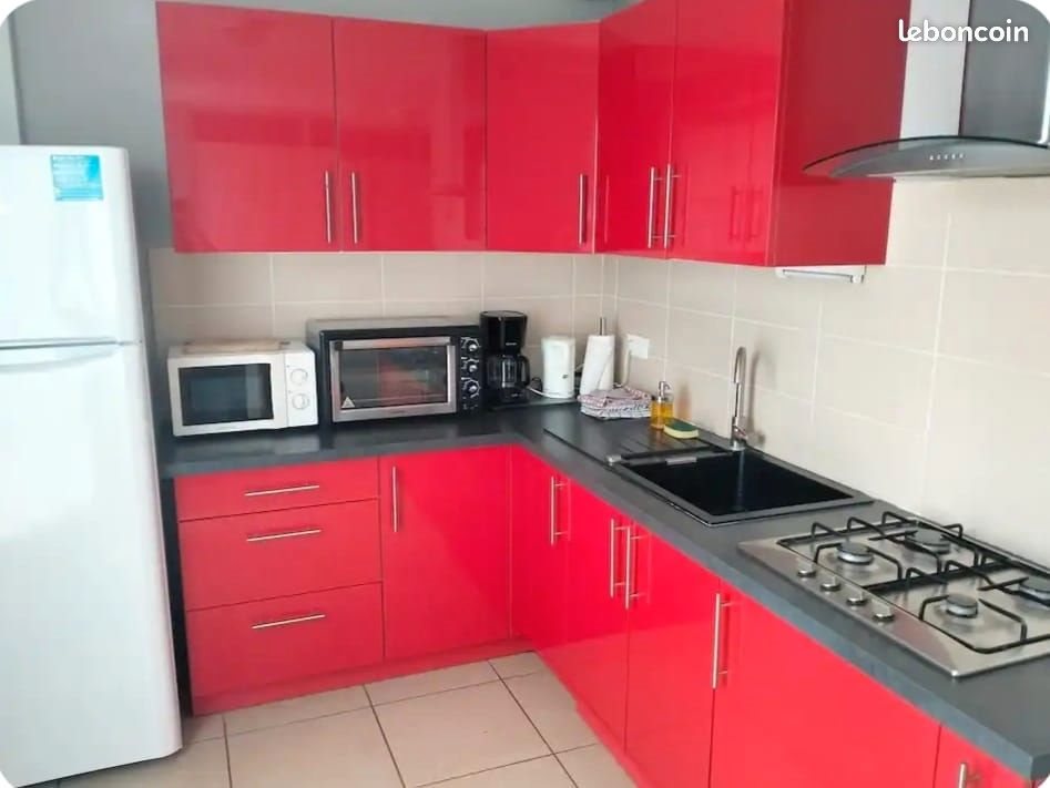 Maison à louer, 65m², Coulombiers