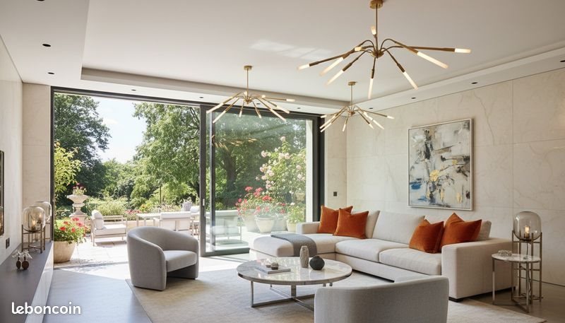 Appartement à vendre, 90m², Geispolsheim