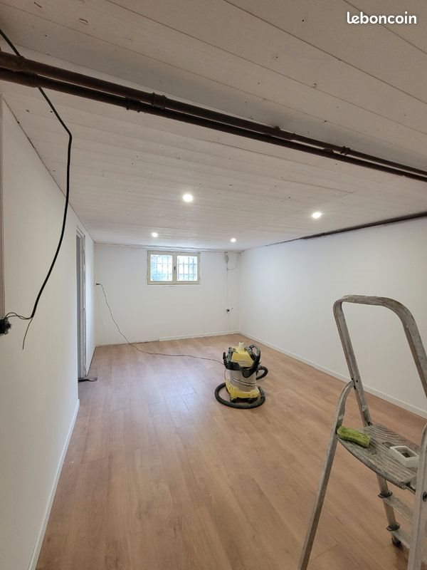 Maison à louer, 100m², Meslay