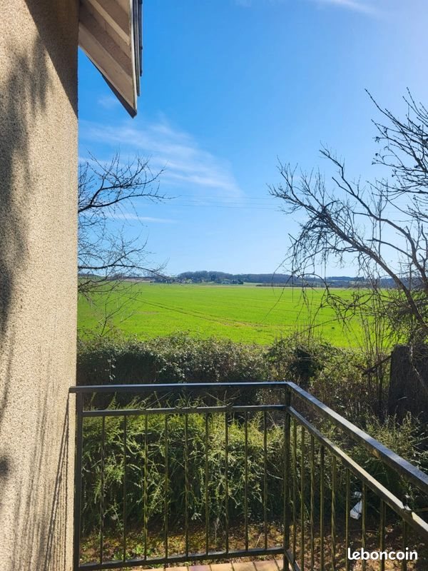 Maison à louer, 100m², Meslay