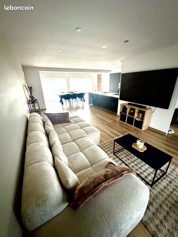 Maison à vendre, 102m², Spycker