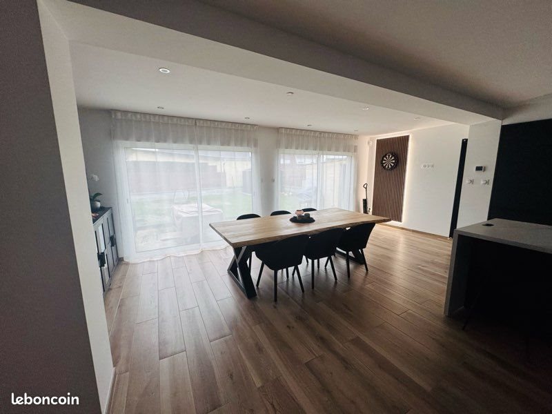 Maison à vendre, 102m², Spycker