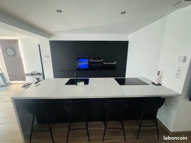 Maison à vendre, 102m², Spycker