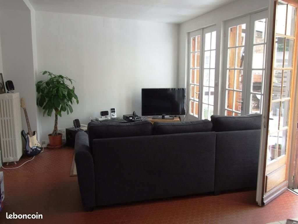 Maison à louer, 70m², Rouen