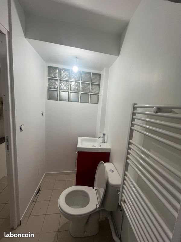 Appartement à louer, 25m², Rouen