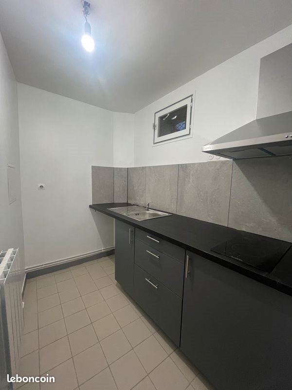 Appartement à louer, 25m², Rouen