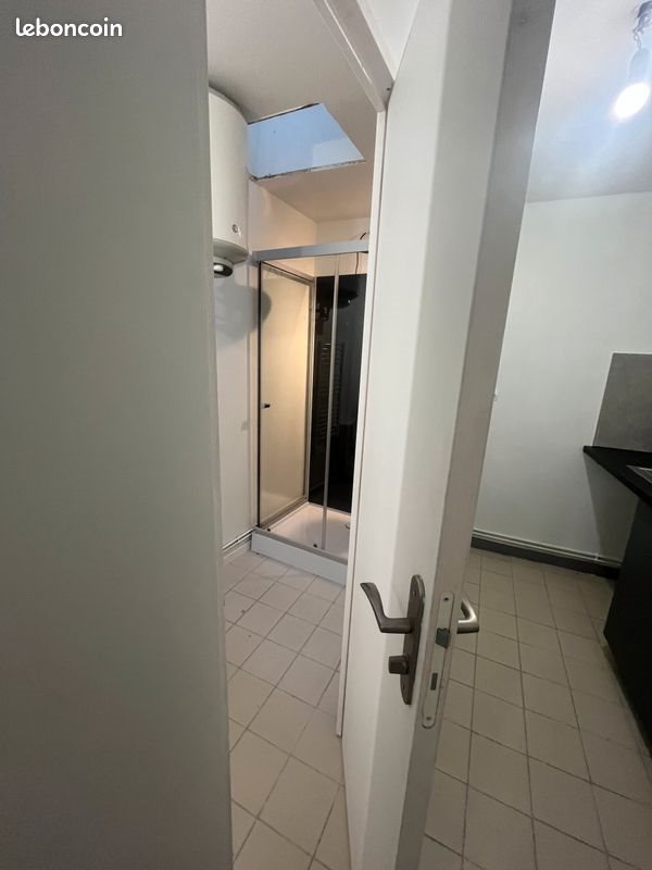 Appartement à louer, 25m², Rouen