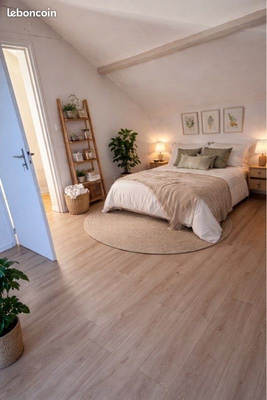 Appartement à louer, 69m², Estaires