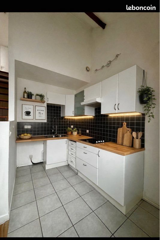 Appartement à louer, 69m², Estaires