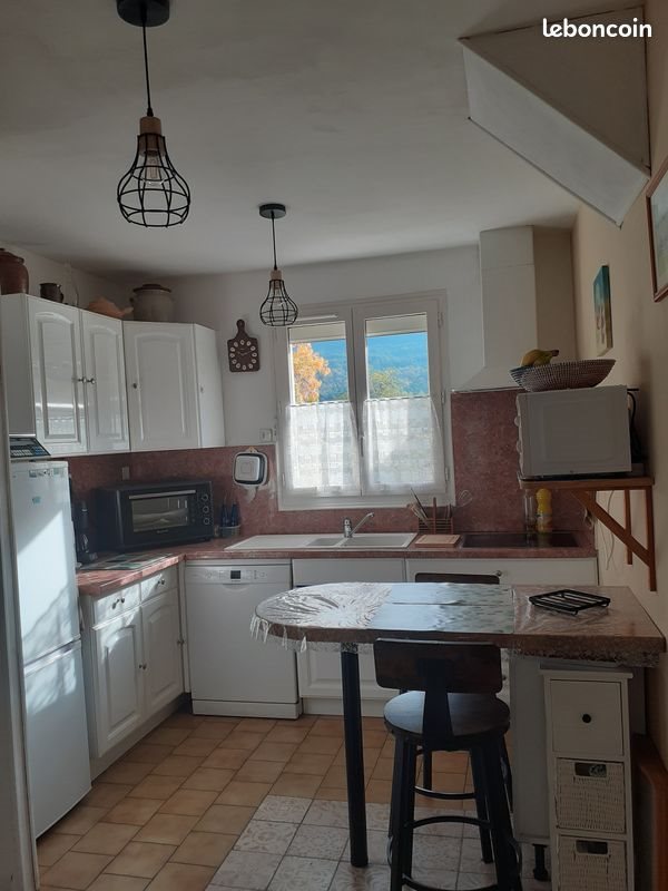 Maison à vendre, 72m², Lamalou-les-Bains