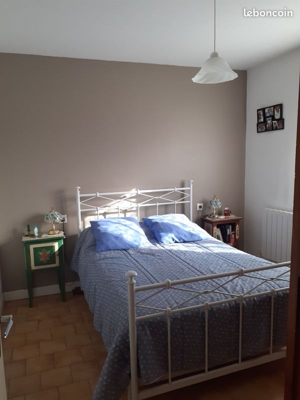 Maison à vendre, 72m², Lamalou-les-Bains