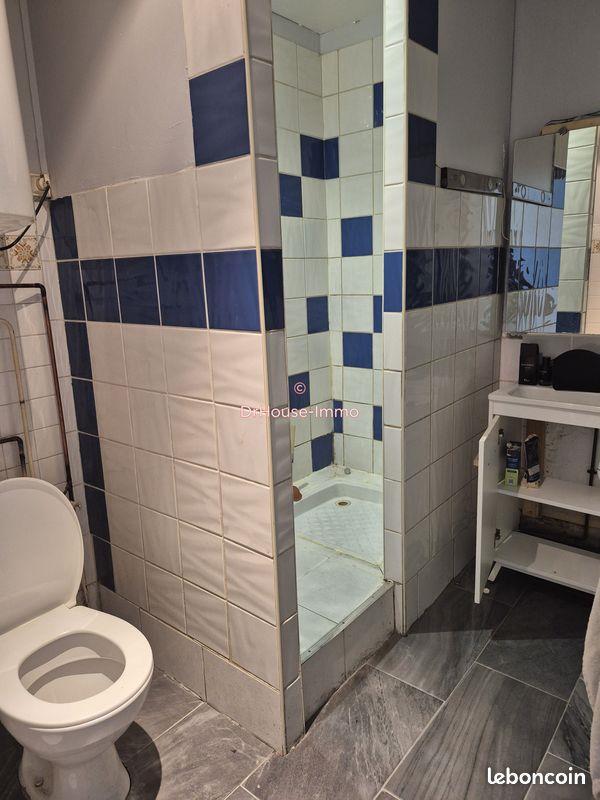 Appartement à vendre, 42m², Saint-Etienne