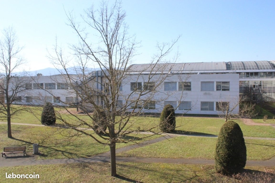 Appartement à vendre, 74m², Colmar