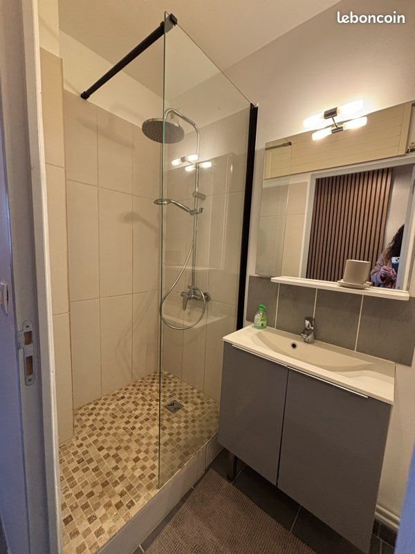 Appartement à vendre, 17m², Le Mans