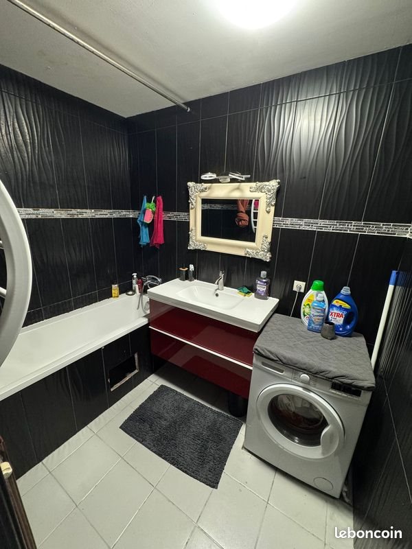 Appartement à louer, 51m², Ermont