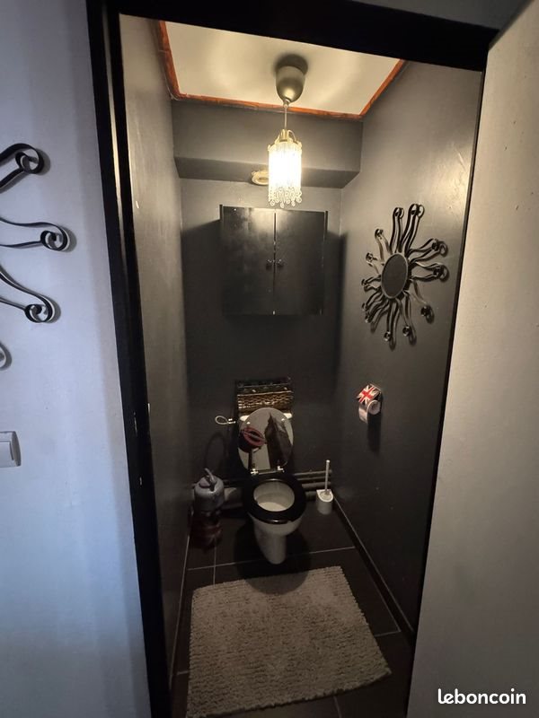 Appartement à louer, 51m², Ermont