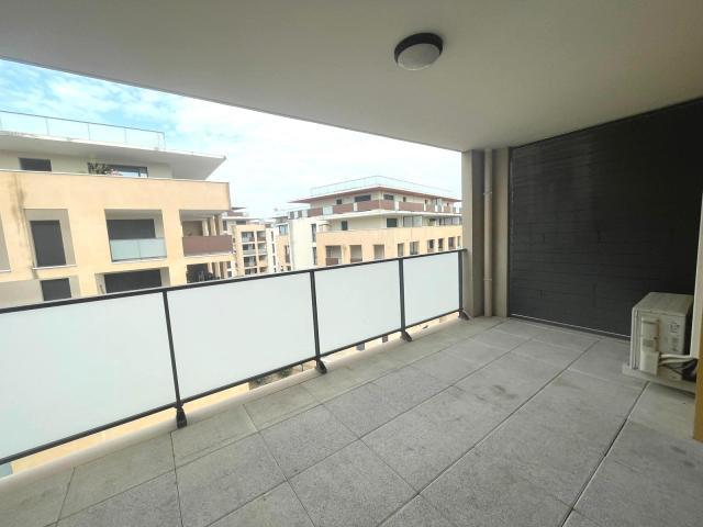 Appartement à vendre, 58m², Aix-en-Provence