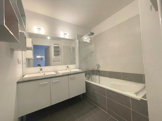 Appartement à vendre, 58m², Aix-en-Provence