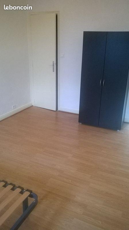 Appartement à louer, 35m², Limoges