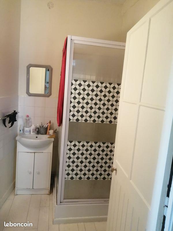 Appartement à louer, 35m², Limoges