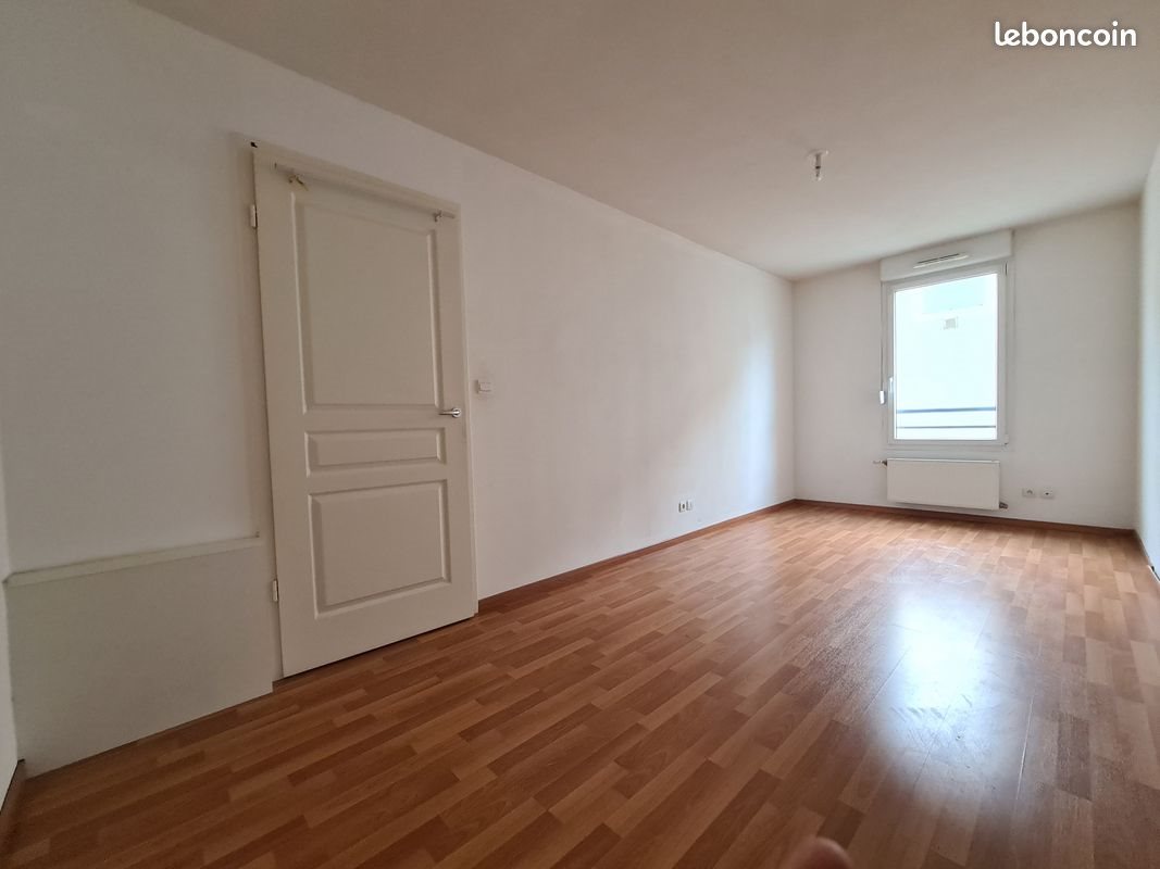 Appartement à louer, 58m², Tomblaine