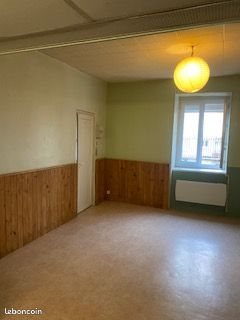 Appartement à louer, 29m², Limoges