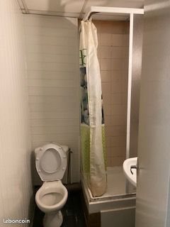 Appartement à louer, 29m², Limoges