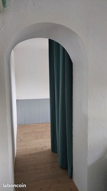 Appartement à louer, 25m², Saint-Martin-d'Uriage