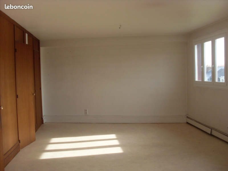 Appartement à louer, 68m², Chauny