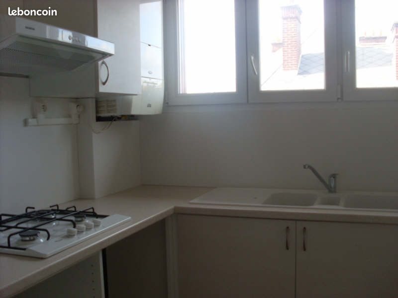 Appartement à louer, 68m², Chauny