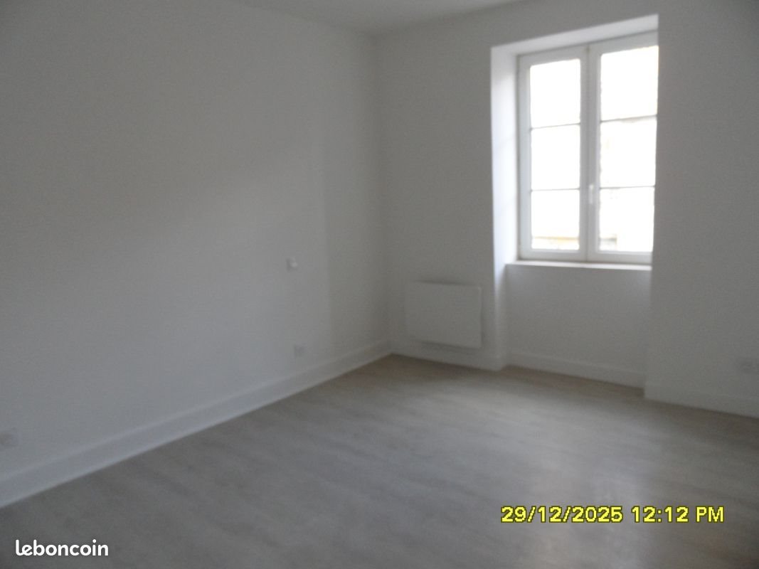 Appartement à louer, 50m², Vic-le-Comte