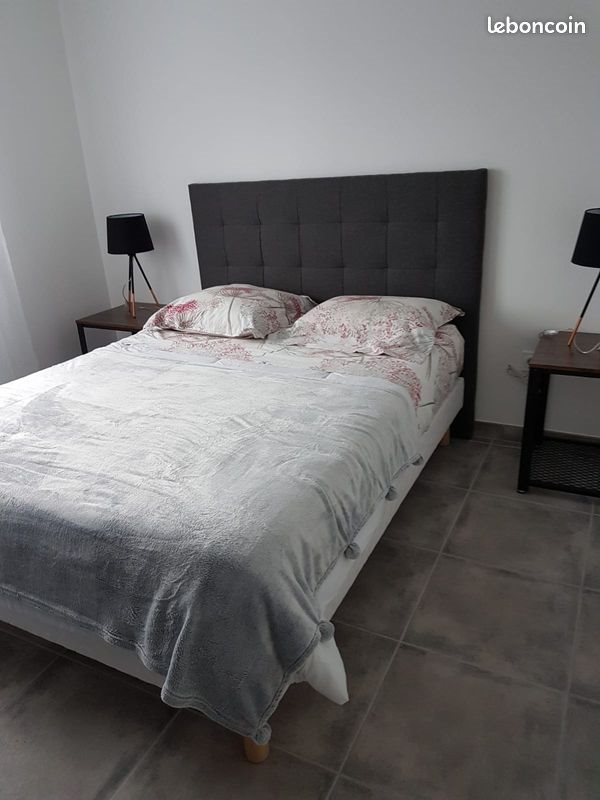 Appartement à louer, 45m², Lannemezan