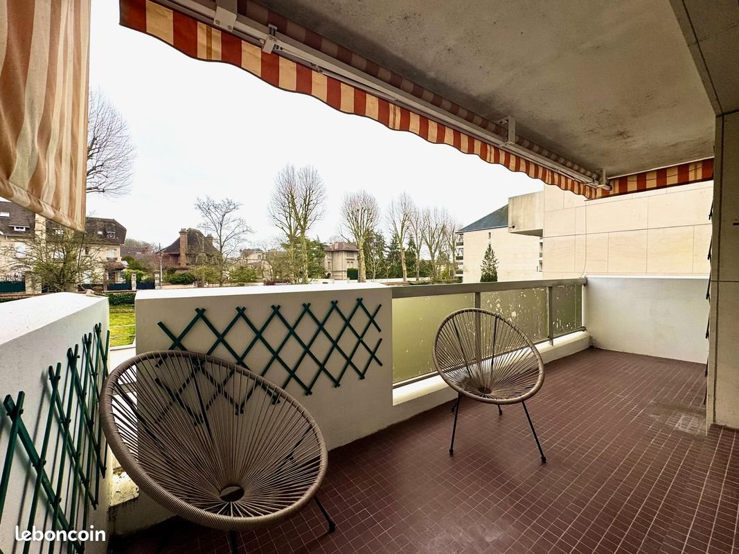 Appartement à louer, 54m², Avon