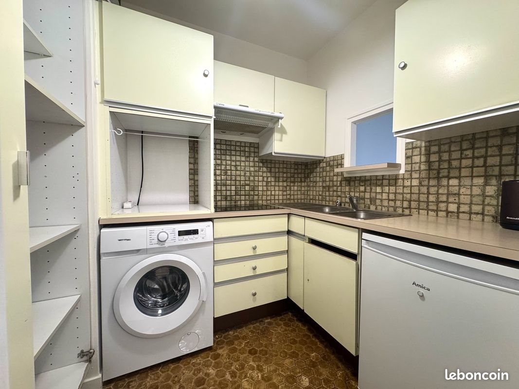 Appartement à louer, 54m², Avon