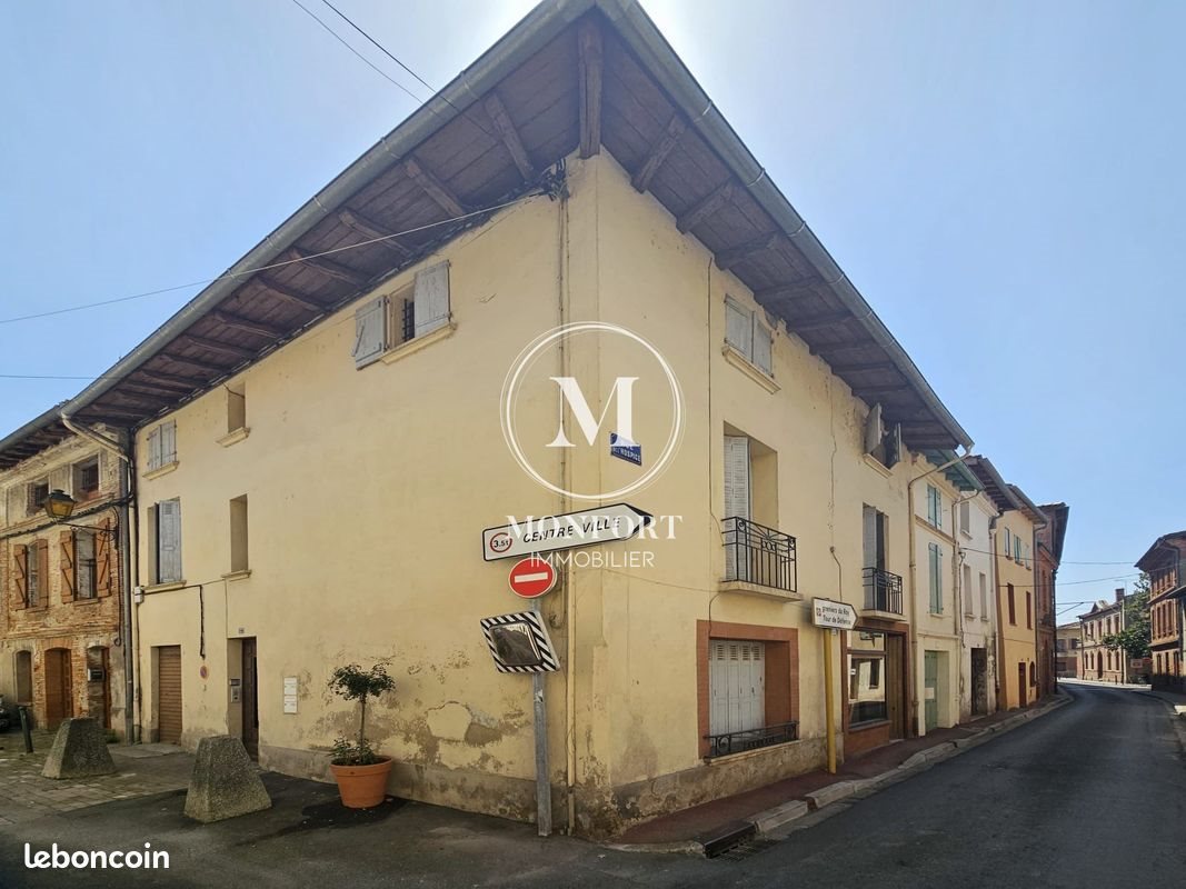 Appartement à vendre, 169m², Villemur-sur-Tarn