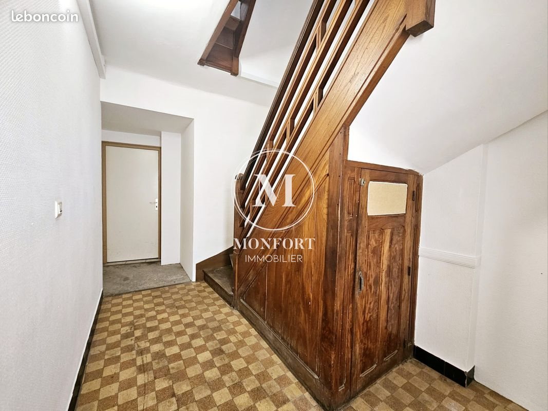 Appartement à vendre, 169m², Villemur-sur-Tarn