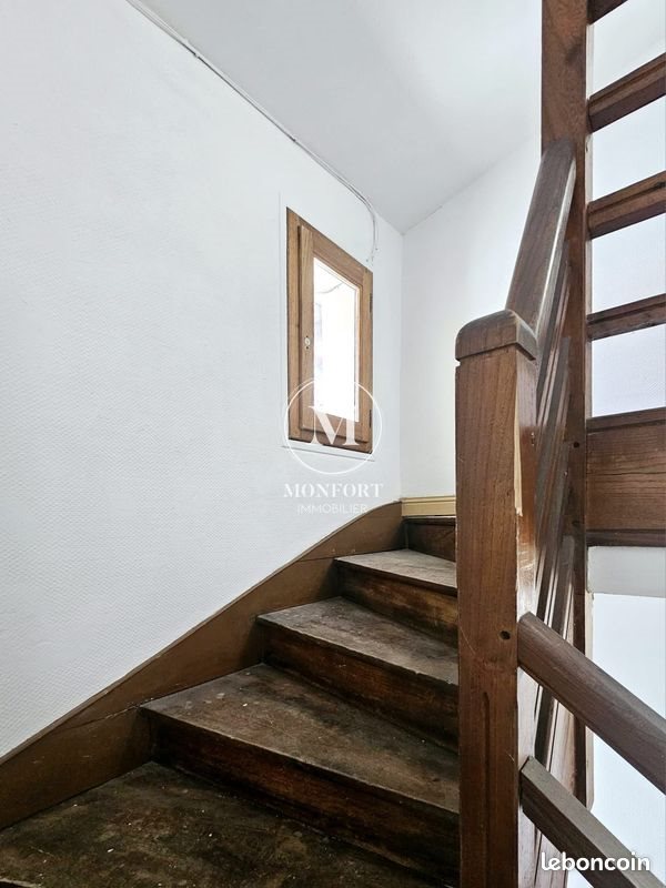 Appartement à vendre, 169m², Villemur-sur-Tarn