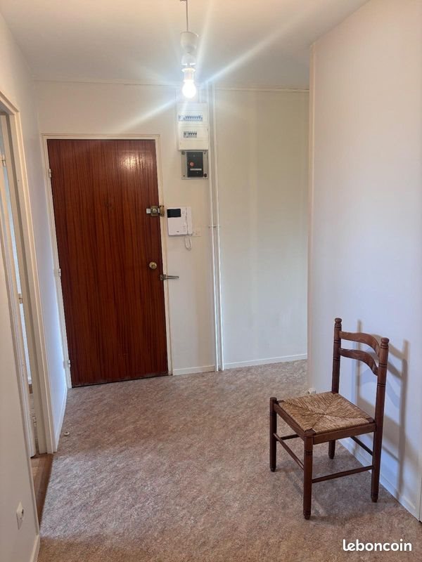 Appartement à louer, 79m², Le Mans
