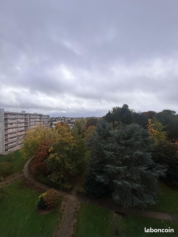 Appartement à louer, 79m², Le Mans