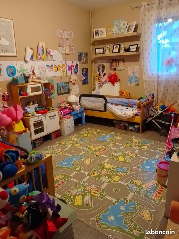 Appartement à louer, 70m², Montpellier