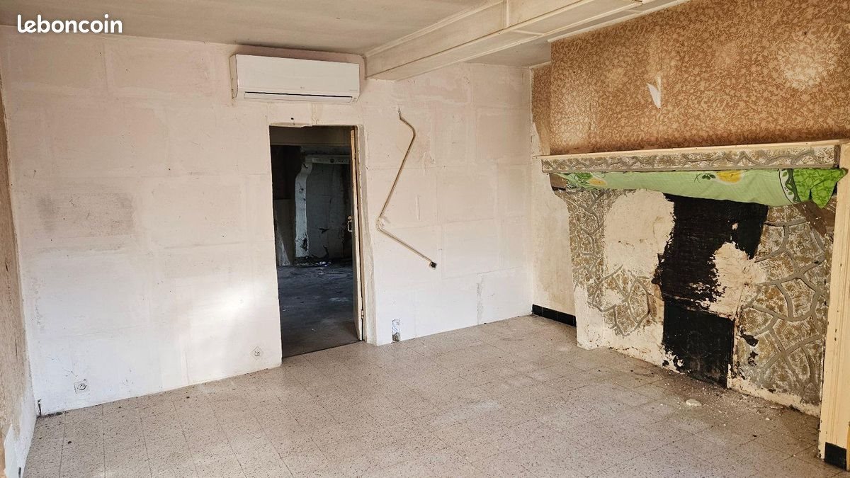 Maison à vendre, 65m², Margerie-Hancourt