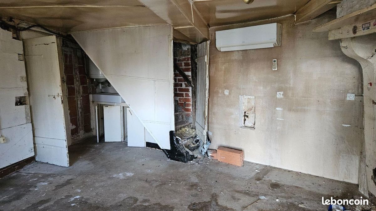 Maison à vendre, 65m², Margerie-Hancourt