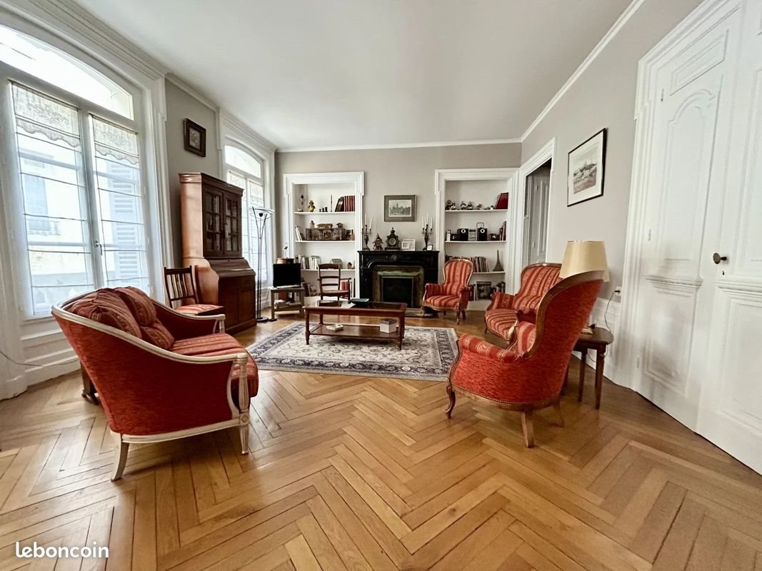 Appartement à vendre, 208m², Saint-Etienne