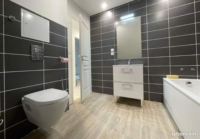 Maison à louer, 70m², Mâcon