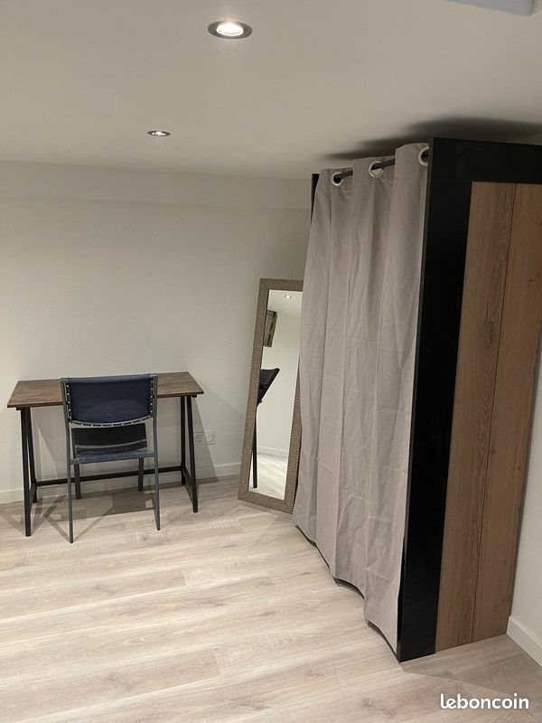 Appartement à louer, 54m², Champagnole