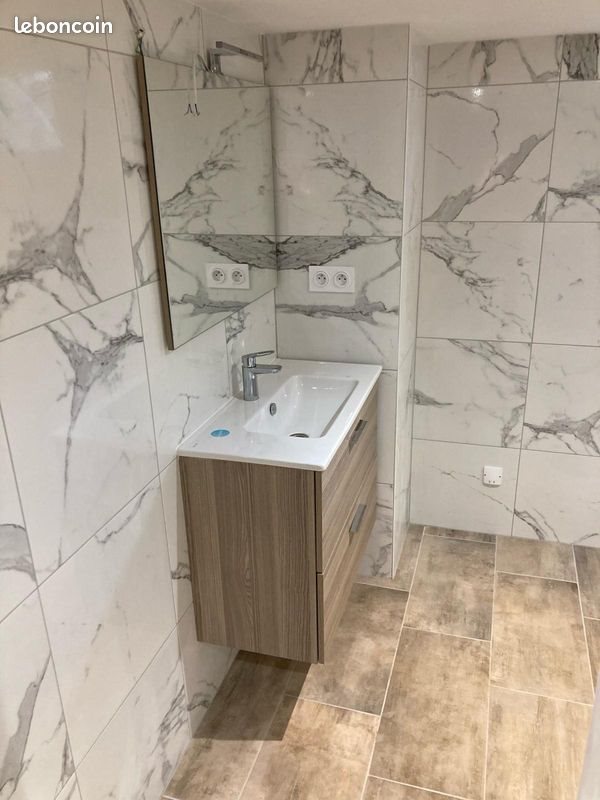 Appartement à louer, 54m², Champagnole