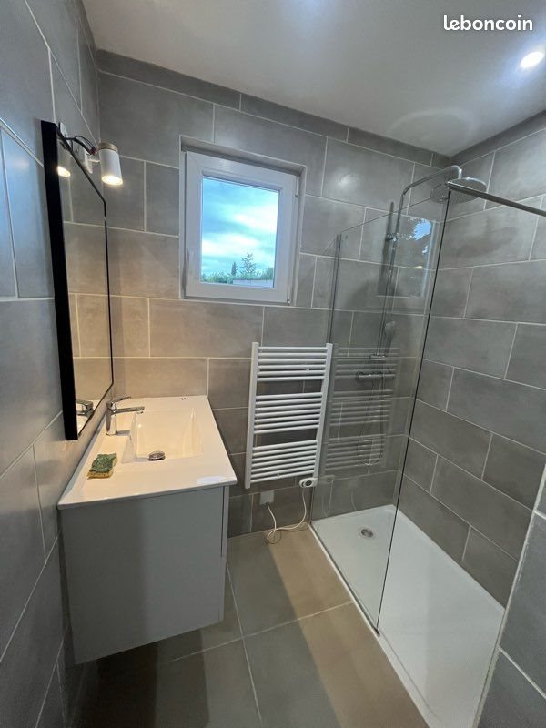 Appartement à louer, 60m², Blaye-les-Mines